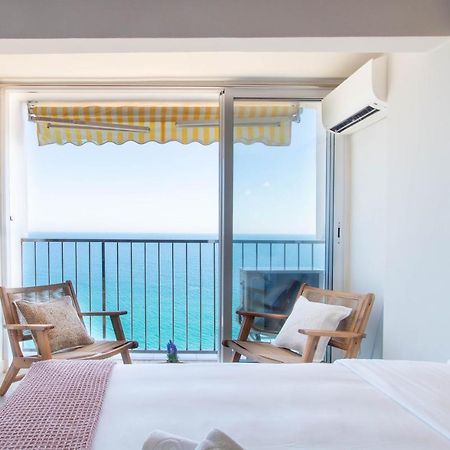 Lavanda Beach Boutique Studio Platja d'Aro Exterior photo