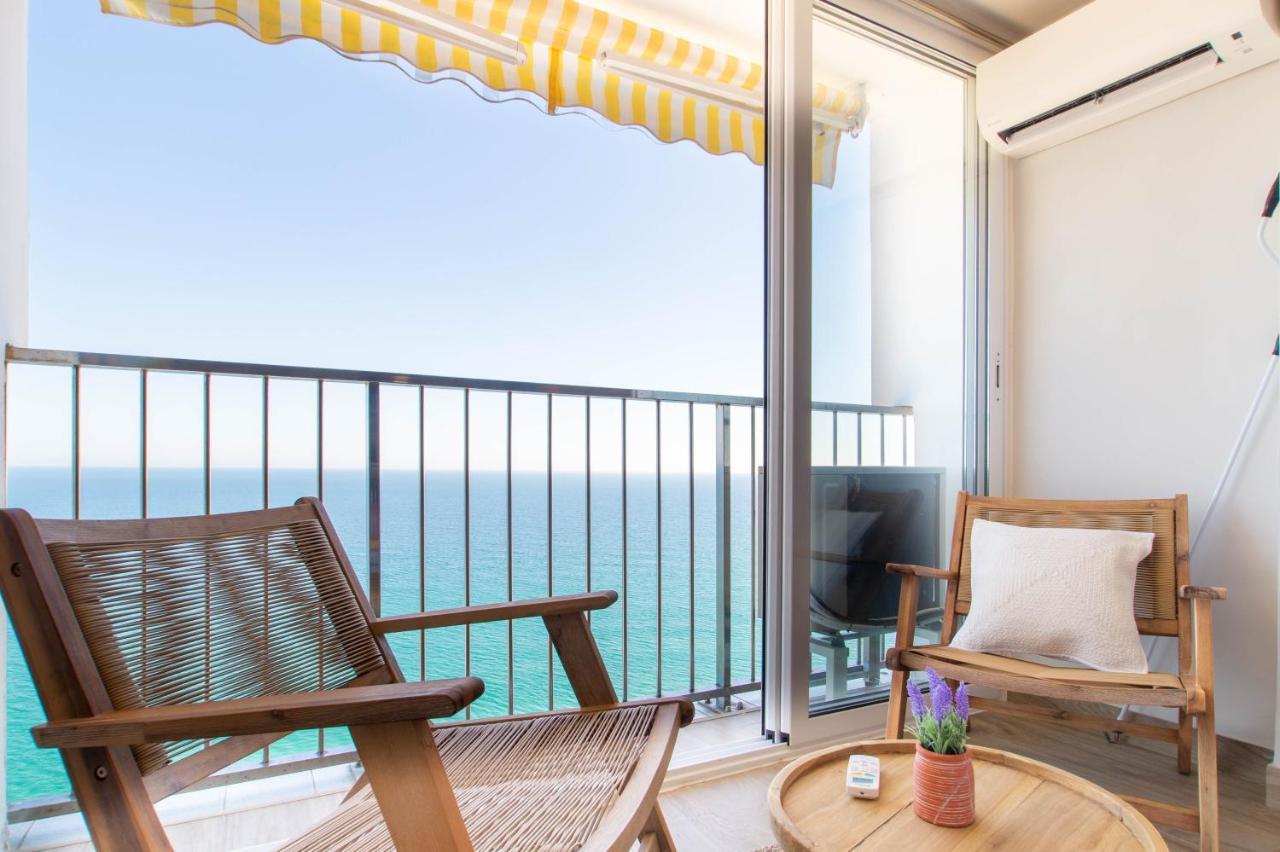 Lavanda Beach Boutique Studio Platja d'Aro Exterior photo