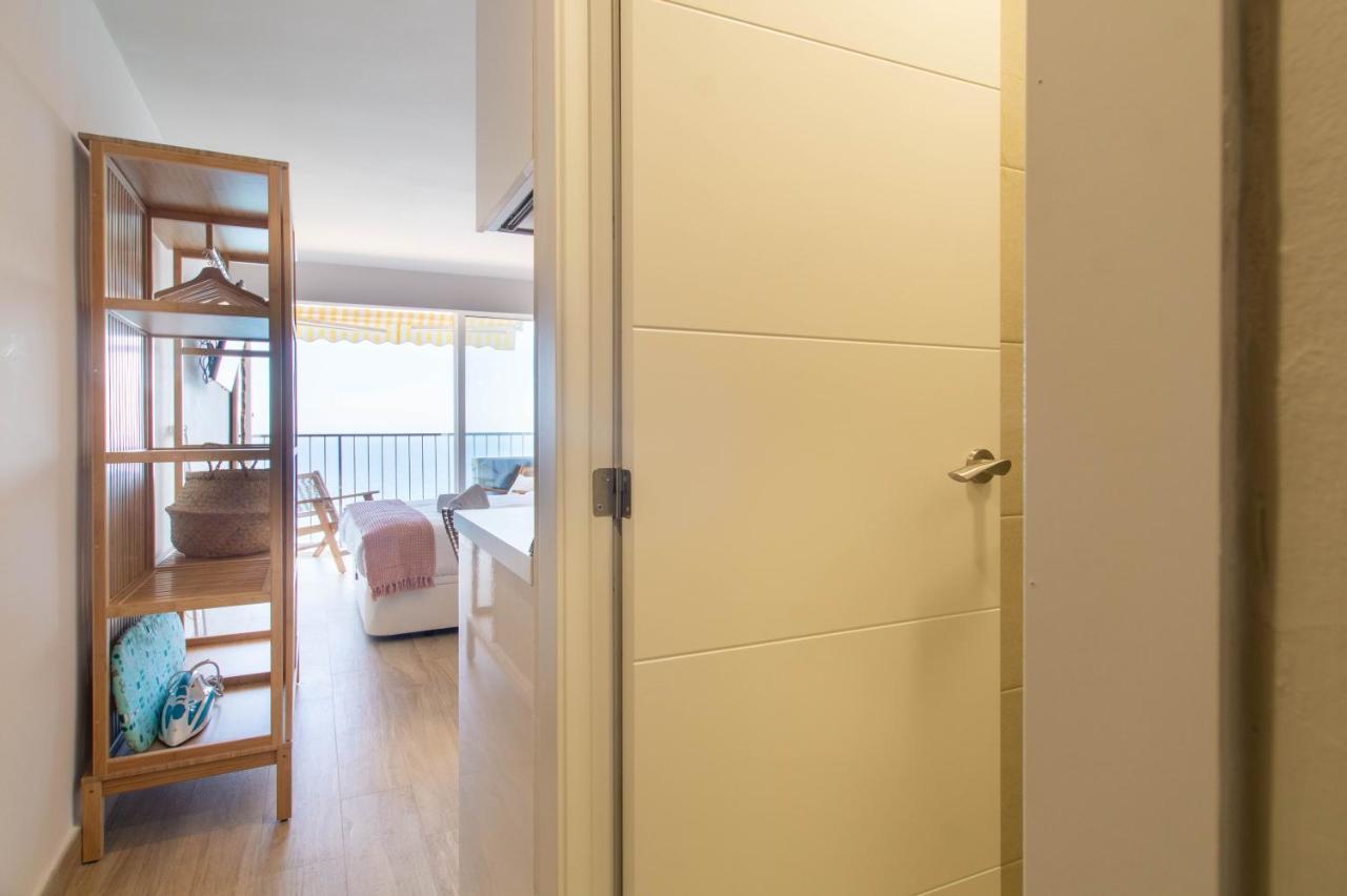 Lavanda Beach Boutique Studio Platja d'Aro Exterior photo