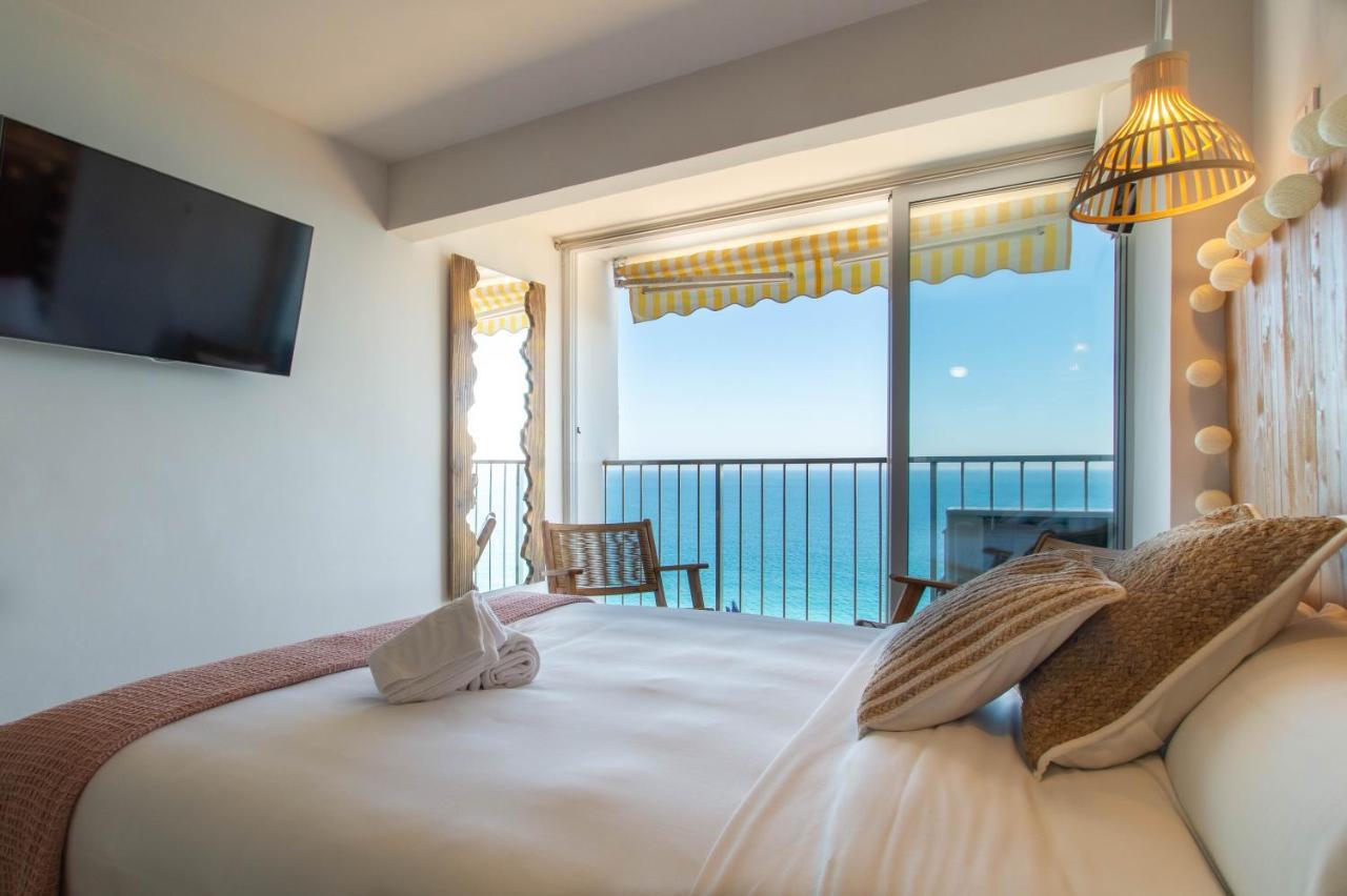 Lavanda Beach Boutique Studio Platja d'Aro Exterior photo
