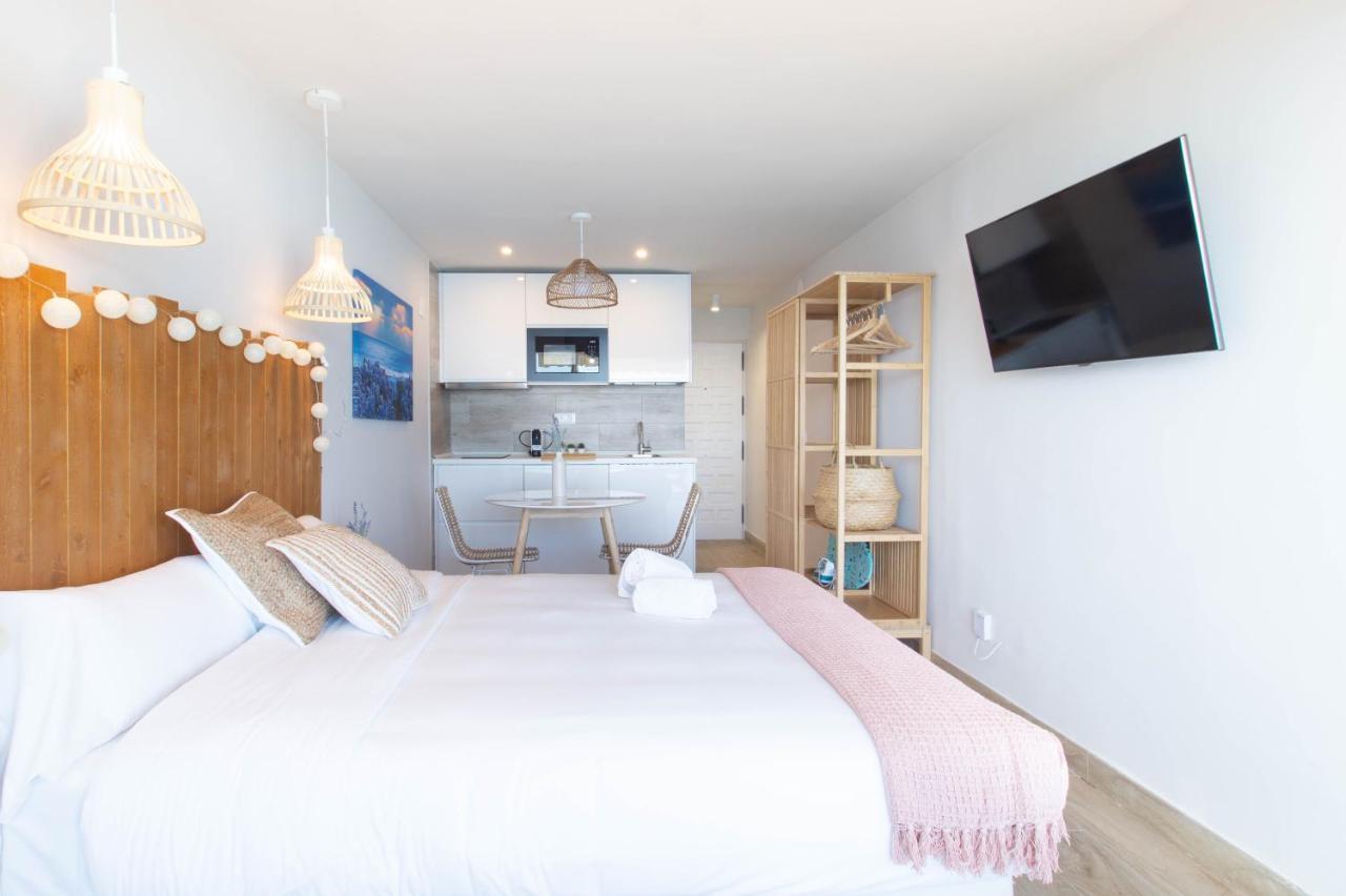 Lavanda Beach Boutique Studio Platja d'Aro Exterior photo